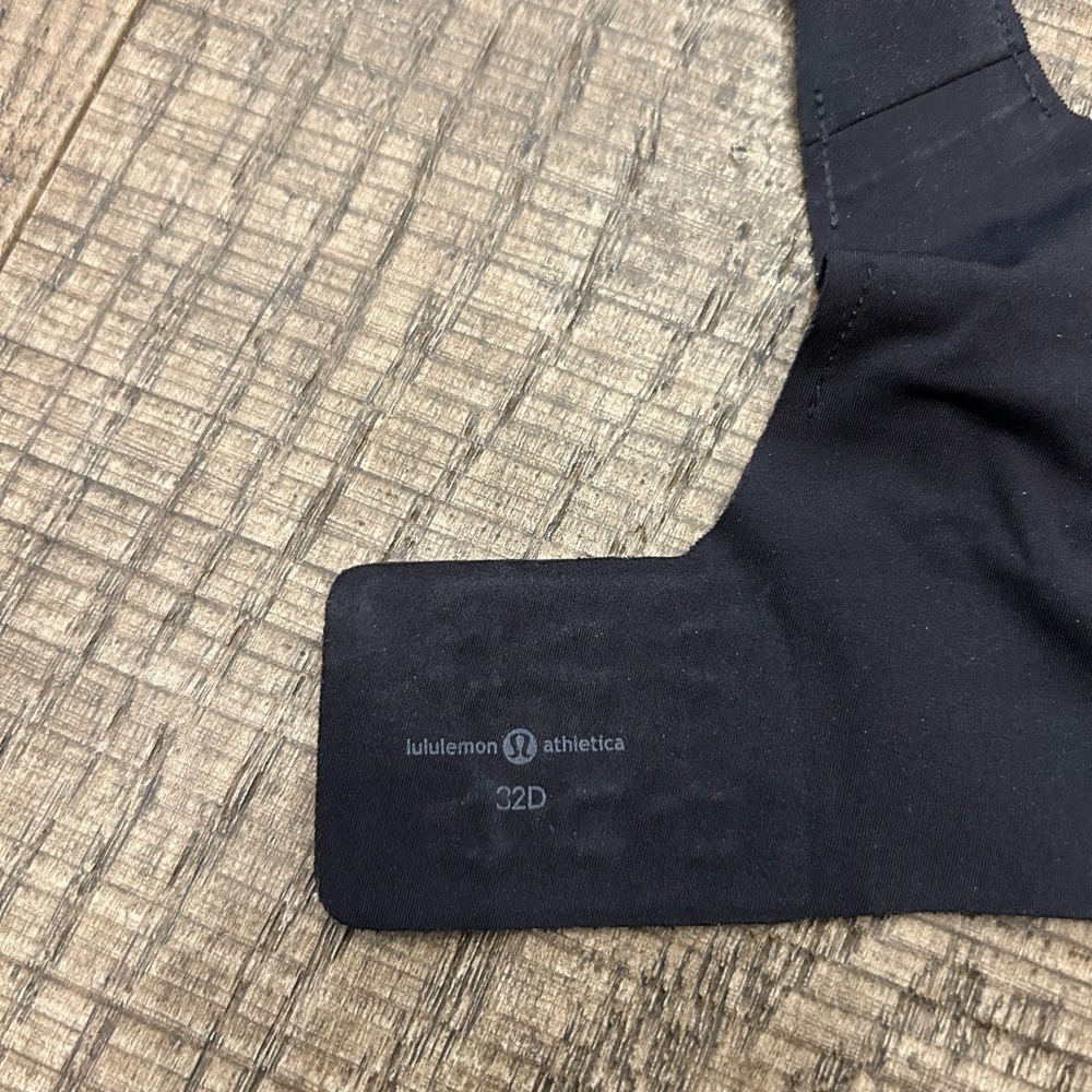 Lululemon | Bra - Picture 3 of 4
